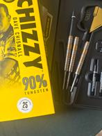 Darts Harrows ‘Dave Chisnall’ 90%, Sport en Fitness, Darts, Ophalen of Verzenden, Zo goed als nieuw