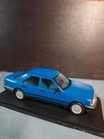 Schaalmodel mercedes w124 ,260E, schaal 1.18., Hobby en Vrije tijd, Modelauto's | 1:18, Ophalen of Verzenden