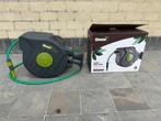 Automatisch oprollende tuinhaspel ongebruikt, Tuin en Terras, Tuinslangen, Ophalen, Nieuw, Tuinslanghaspel
