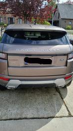 Range Rover Evoque, Autos, Land Rover, Automatique, Achat, Particulier, Range Rover