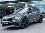 Volkswagen Tiguan 1.5 TSI R-LINE / ADAPT / CARPLAY / CAM / V, Automaat, 4 cilinders, Alcantara, Bedrijf