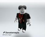 Traden op roblox, Zakelijke goederen, Bedrijfs Onroerend goed