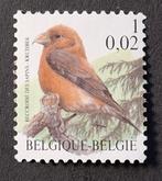 België: OBP 2918 ** Vogels 2000., Frankeerzegel, Ophalen of Verzenden, Zonder stempel, Postfris