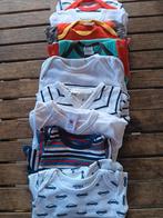 9 body's, Ophalen, Gebruikt, Maat 50