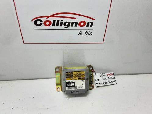 COMPUTER AIRBAG Toyota Yaris Verso (P2) (8917052340), Auto-onderdelen, Elektronica en Kabels, Toyota, Gebruikt