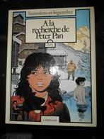 A la recherche de Peter Pan 2 eo (Cosey), Livres, BD, Enlèvement ou Envoi