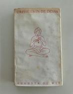 Orpheus in de dessa, Augusta de Wit, Ophalen of Verzenden, Gelezen