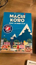 Machi koro, Ophalen, Zo goed als nieuw