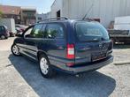 2001 Opel Omega automaat 2.6 v6, Auto's, Opel, Automaat, Omega, Gebruikt, Bedrijf
