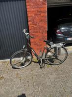 Elecktrische fiets, Fietsen en Brommers, Elektrische fietsen, Ophalen, Zo goed als nieuw, Giant
