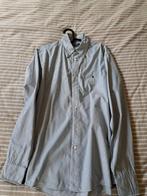 Hemd Gaastra, Ophalen