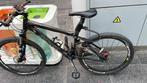 Gespecialiseerde carbonfiets met volledige vering, Fietsen en Brommers, Ophalen, Gebruikt