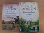 Boeken van Kate Morton, Livres, Romans, Enlèvement ou Envoi, Comme neuf