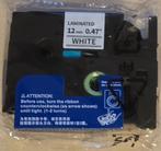 Brother tape, Ophalen, Nieuw, Tape-label, Brother