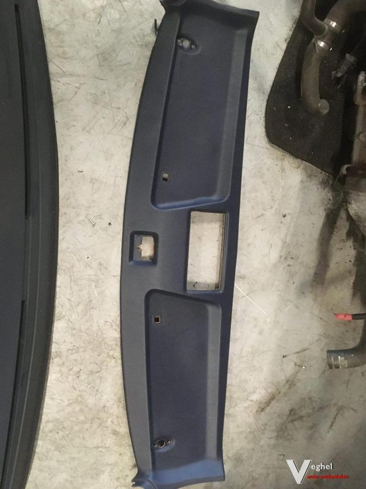 w201 w124 w123, Auto-onderdelen, Interieur en Bekleding, Gebruikt, Ophalen of Verzenden