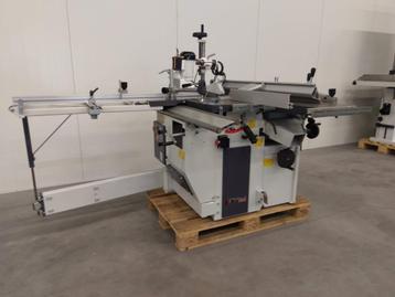 robland x31 combiné beschikbaar voor biedingen