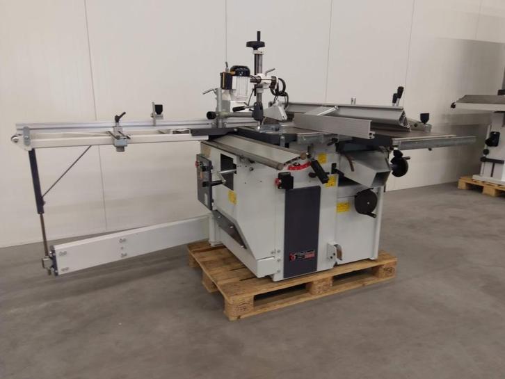 robland x31 combiné, Zakelijke goederen, Machines en Bouw | Houtbewerking, Ophalen