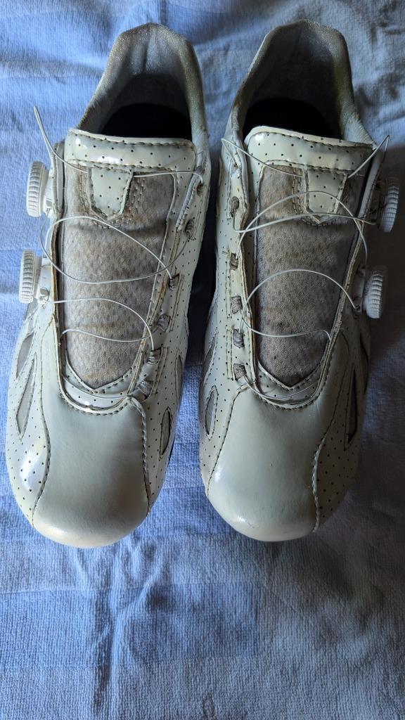 Chaussures Lake cx 302, Fietsen en Brommers, Fietsaccessoires | Fietskleding, Gebruikt, Heren, Schoenen, Overige maten, Ophalen of Verzenden