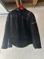 Motorjas - XL, Motoren, Kleding | Motorkleding, Ophalen, Jas | textiel, Heren, Richa