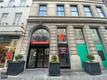 Commercieel te huur in Oostende, Overige soorten