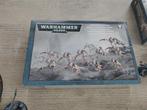 Warhammer 40K Tyranids Legertje -/+ 500ptn, Ophalen, Gebruikt, Figuurtje(s), Warhammer