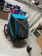 Fietskar Thule, Fietsen en Brommers, Ophalen, Zo goed als nieuw