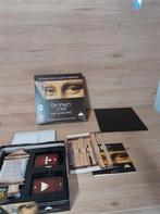 Davinci code het bordspel - s1852, Hobby en Vrije tijd, Verzenden, Zo goed als nieuw