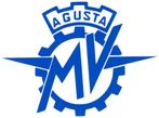 MV Agusta sticker #4, Motos, Accessoires | Autocollants
