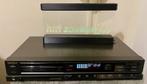 Technics SL-P220 cd speler, Audio, Tv en Foto, Cd-spelers, Ophalen of Verzenden, Gebruikt, Technics