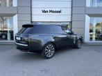 Land Rover Range Rover P460e AWD PHEV Autobiography AWD Auto, Auto's, Automaat, Stof, Gebruikt, 460 pk