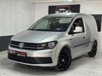 Vw caddy 2.0tdi / dsg / 2016 / euro6 / 73.000km / garantie.., Argent ou Gris, Achat, Entreprise, 2 places