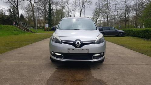 Renault Megane Scenic 7Pl.1.2 Benzine Bj.2013 Met 204.000 Km, Auto's, Renault, Bedrijf, Te koop, Scénic, ABS, Adaptieve lichten