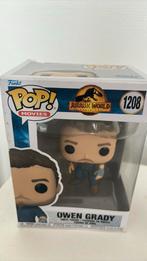 Figurine de Owen (Jurassic World), Ophalen, Nieuw