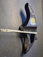 Peugeot 103 spatbord, Ophalen of Verzenden