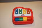 piano little tikes, Enlèvement, Comme neuf