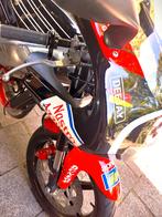 Aprilia RS 125 Classicracer in onderdelen, Motoren, Ophalen, Gebruikt