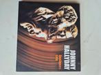 Jonnhy Hallyday, Cd's en Dvd's, Cd's | Franstalig, Verzenden, Zo goed als nieuw