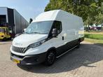 Iveco - Daily Himatic - 35S16V 2.3 410 H3 - Bedrijfswagen, Auto's, Bestelwagens en Lichte vracht, Automaat, Gebruikt, Euro 6, Iveco