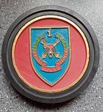Crest du 1 er Régiment d'Artillerie., Emblème ou Badge, Armée de terre, Enlèvement ou Envoi