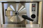 Hogedruk stoomoven steamer MIELE Imperial, Minder dan 45 cm, Gebruikt, Oven, Ophalen of Verzenden