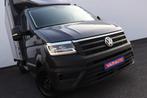 VW Crafter 2.0 CR TDi DSG 177 PK - Meubelbak/Laadbrug/Camera, Automaat, Achterwielaandrijving, 4 cilinders, Volkswagen