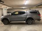 Fiat Fullback, Autos, Cuir, Achat, Euro 6, Carnet d'entretien