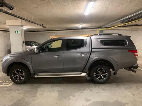 Fiat Fullback, Autos, Fiat, Particulier, Fullback, 4x4, ABS, Caméra de recul, Airbags, Air conditionné, Ordinateur de bord, Verrouillage central