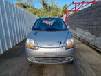 Chevrolet matiz, 2008, benzine, 179000 km, airconditioning, Auto's, Matiz, 5 deurs, Particulier, Te koop