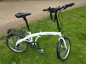 Vélo pliable Tel 0488876274