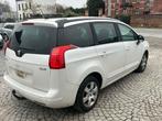 PEUGOUT 5008 style line, Auto's, Euro 5, 4 cilinders, 1600 cc, Bedrijf