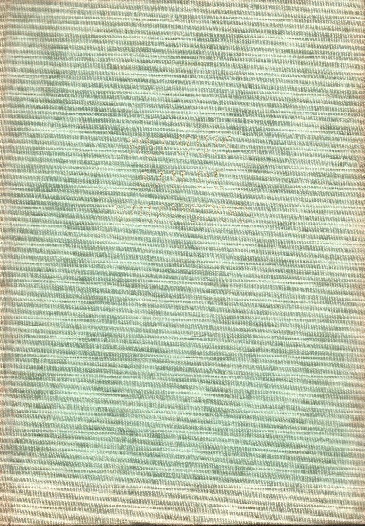 HET HUIS AAN DE WHANGPOO - ROBERT STANDISH, Livres, Romans, Utilisé, Pays-Bas, Enlèvement ou Envoi