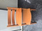 Stokke tripp trapp meegroeistoel, Kinderen en Baby's, Kinderstoelen, Ophalen of Verzenden, Gebruikt, Meegroeistoel