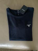 T shirt lange mouw van Gant maat small Nieuw met label, Kleding | Dames, Ophalen of Verzenden, Lange mouw
