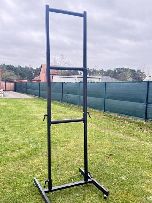 Nieuwe uitschuifbare Ballettorens  Truss laders, Muziek en Instrumenten, Licht en Laser, Nieuw, Licht, Ophalen